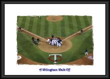 Target Field: 